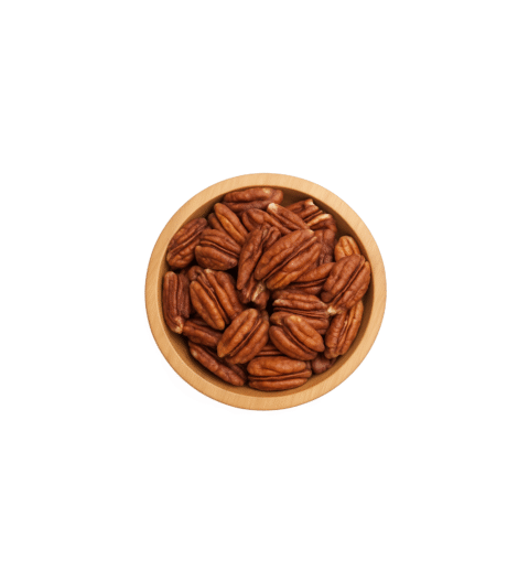 RAW PECAN WALNUT