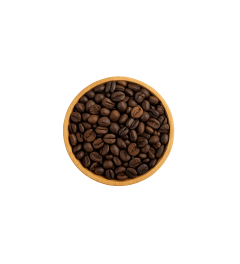 TURKISH COFFEE MIX WITHOUT CARDMOM