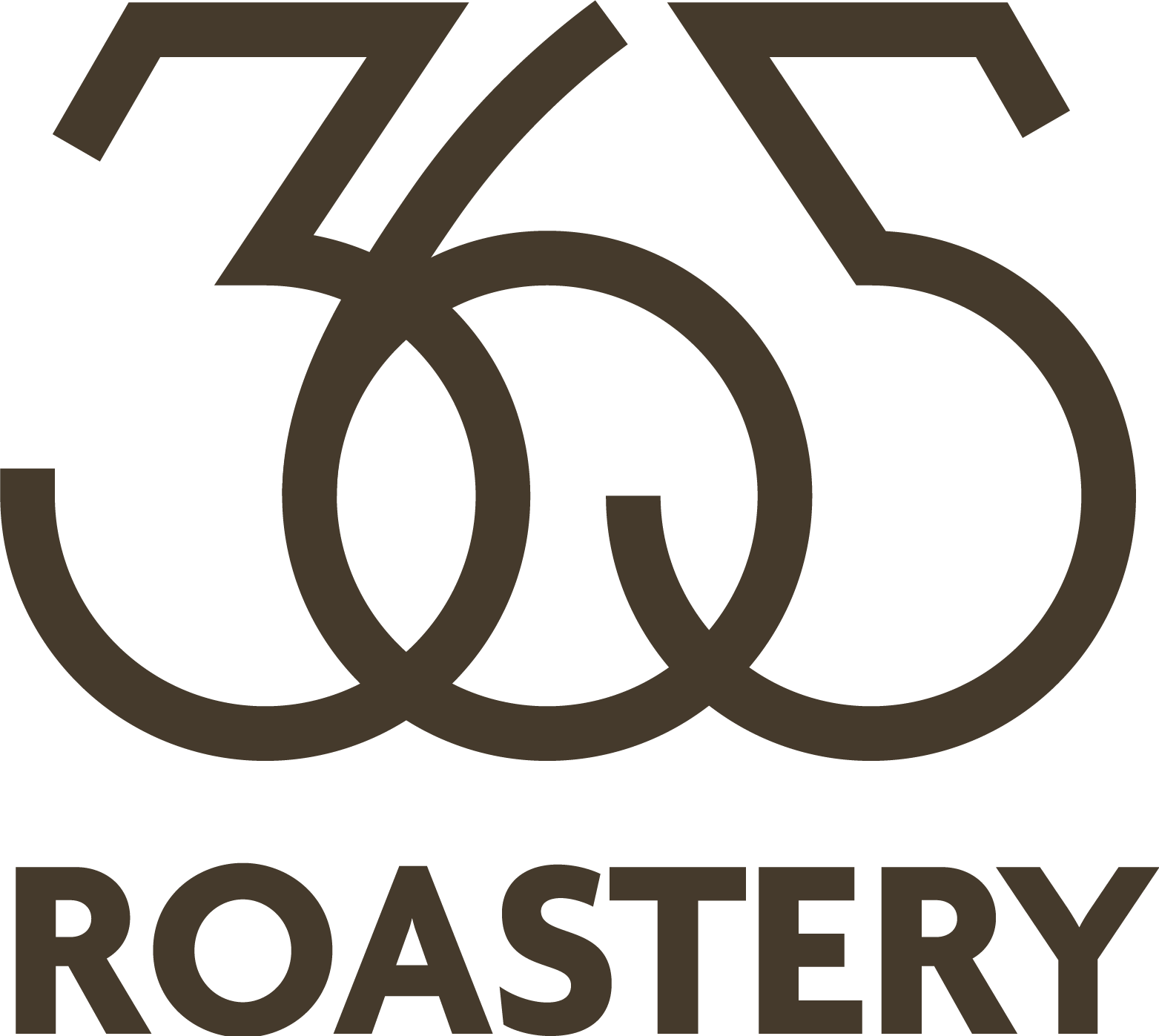 365 Roastery