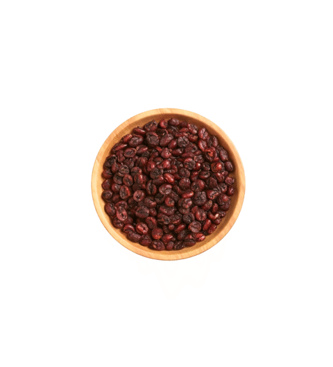 DRIED POMEGRANATE