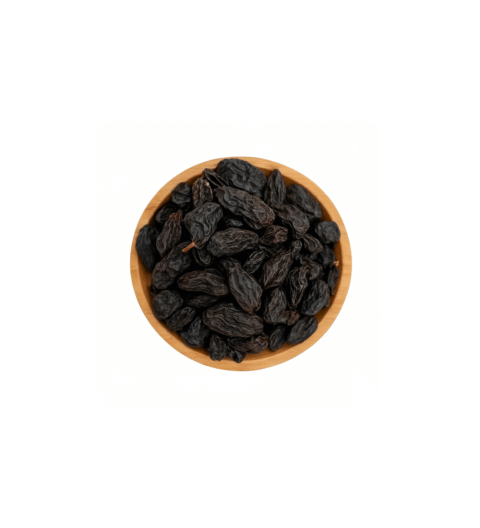 BLACK RAISINS JUMBO