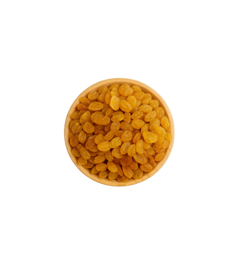 SMALL IRANIAN RAISINS