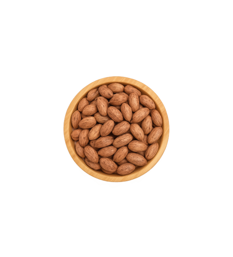 PEANUT LOW SALT