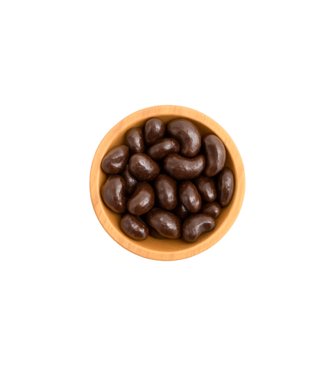 Cashew Dark Chocolate