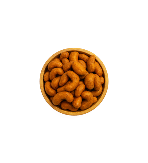 Cashew Kri Kri Salted