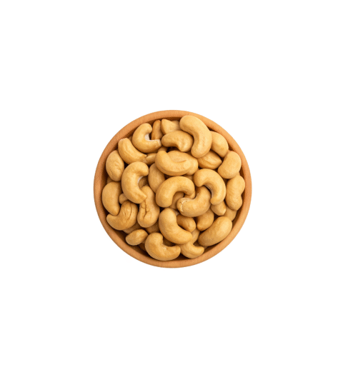 RAW CASHEW