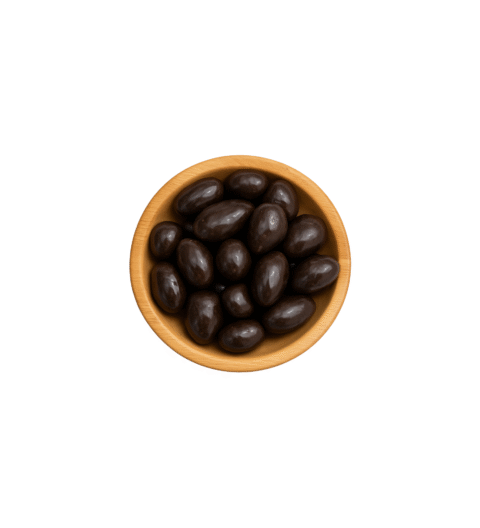 Almond Dark Chocolate