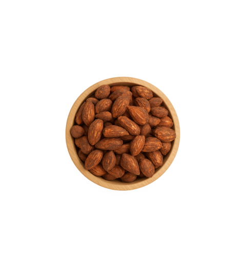 Almond SMOKED