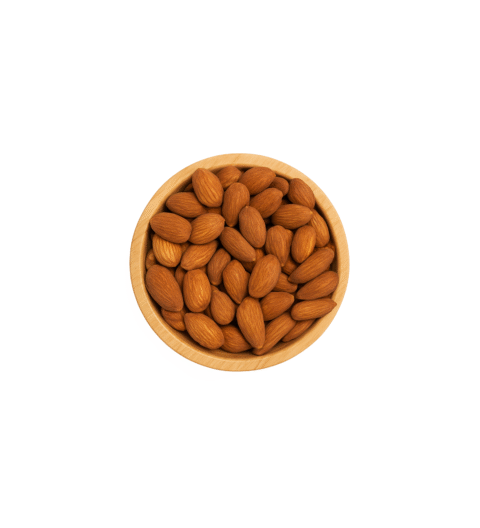 USA RAW ALMOND